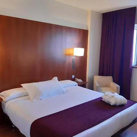 Xon's Valencia Hotel