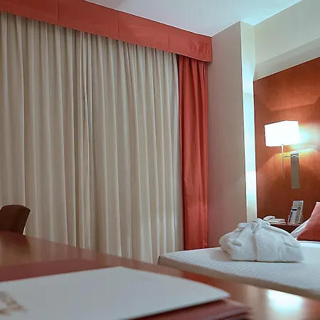 Hotel Xon's Valencia Aldaia