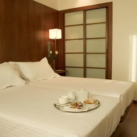 Hotel Xon's Valencia 4*