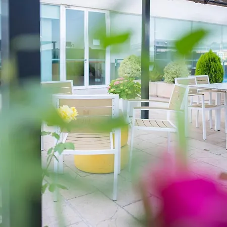 Xon's Valencia Aldaia