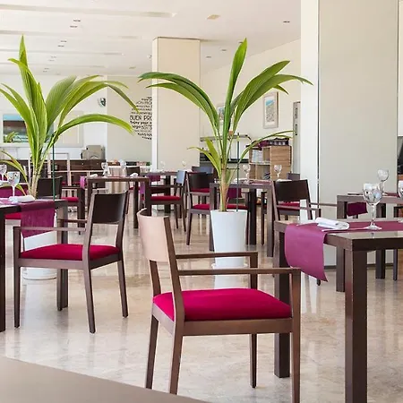 Hotel Xon's Valencia