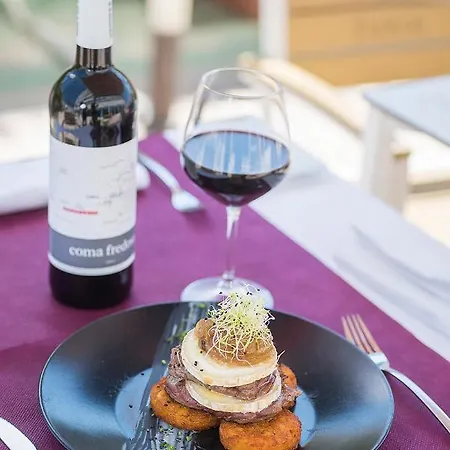 Xon's Valencia Hotel Aldaia