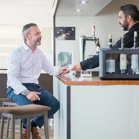 Hotel Xon's Valencia