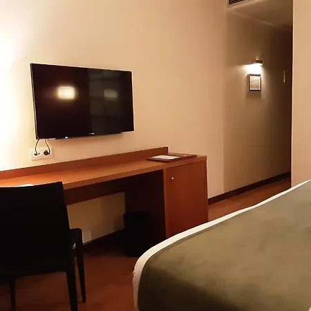 Hotell Xon's Valencia Aldaia