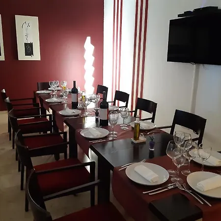 Hotel Xon's Valencia Aldaia