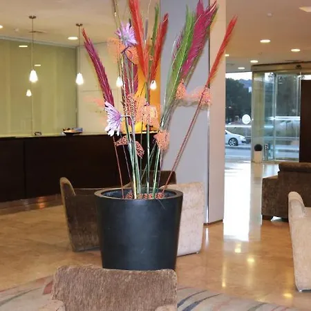 Xon's Valencia 4*