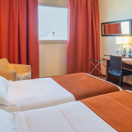 Hotel Xon's Valencia 4*