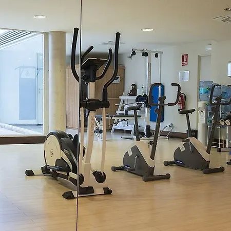 Xon's Valencia 4* Aldaia