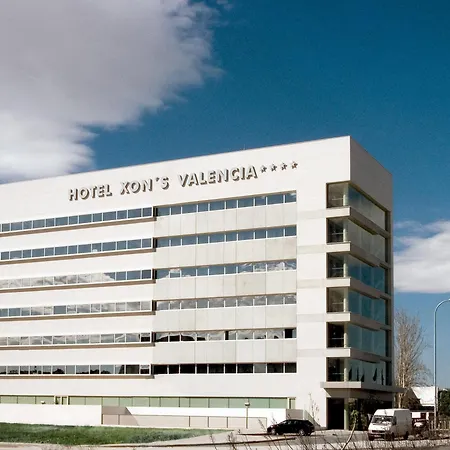 Xon's Valencia Aldaia