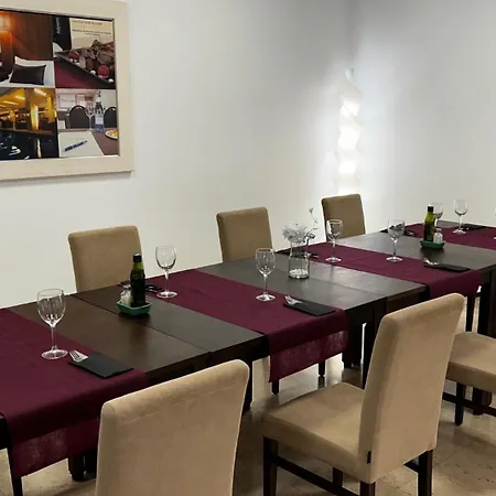 Xon's Valencia Hotel 4*