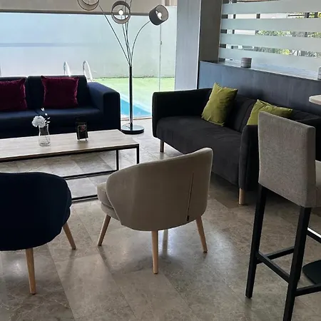 Xon's Valencia Hotel Aldaia