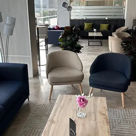 Xon's Valencia 4* Aldaia