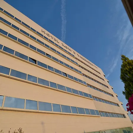 Hotel Xon's Valencia 4*