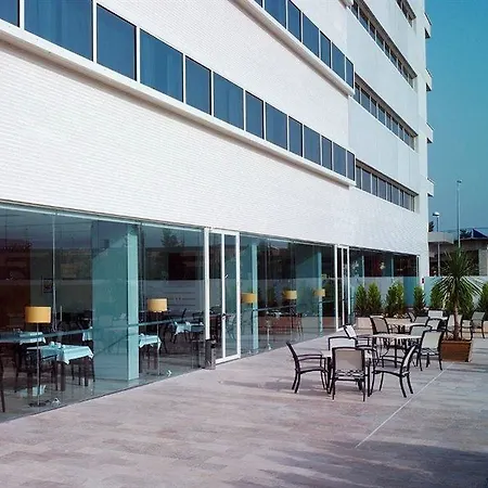 Xon's Valencia Hotel Aldaia