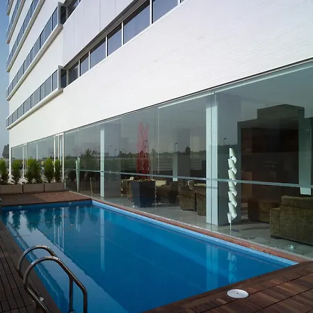 Xon's Valencia 4* Aldaia