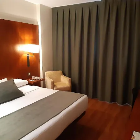 Xon's Valencia Hotel