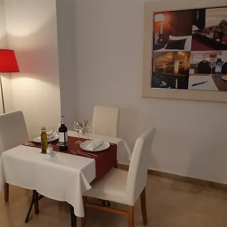 Hotel Xon's Valencia