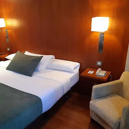 Hotel Xon's Valencia 4*