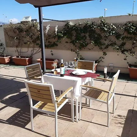 Xon's Valencia Hotel Aldaia