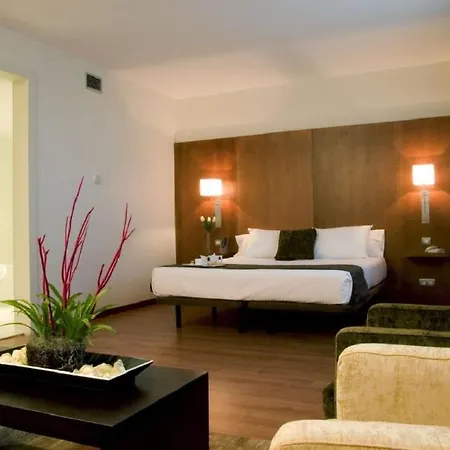 Xon's Valencia 4* Aldaia