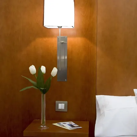 فندق Xon's Valencia الذايا