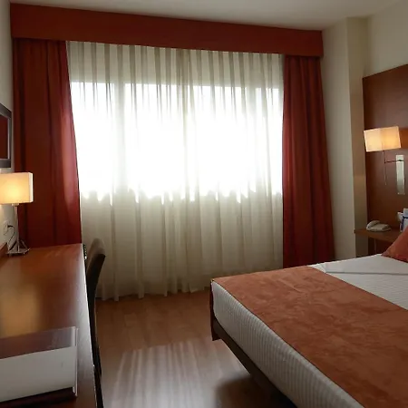 Xon's Valencia 4* Aldaia