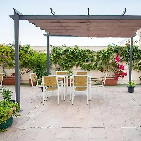Xon's Valencia 4* Aldaia