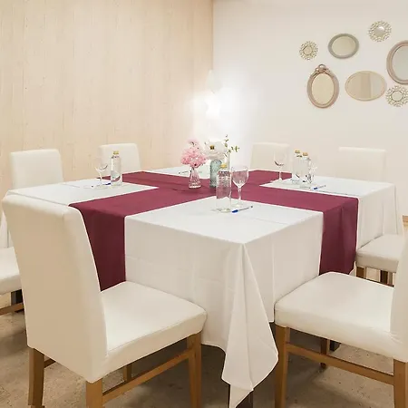 Hotel Xon's Valencia 4*