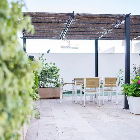Hotel Xon's Valencia 4*