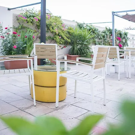 Hotel Xon's Valencia Aldaia