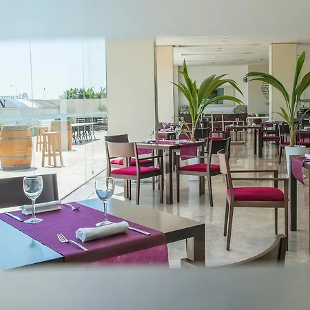 Xon's Valencia 4* Aldaia