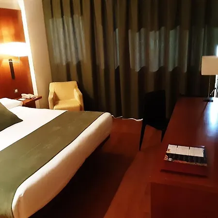 Xon's Valencia Hotel