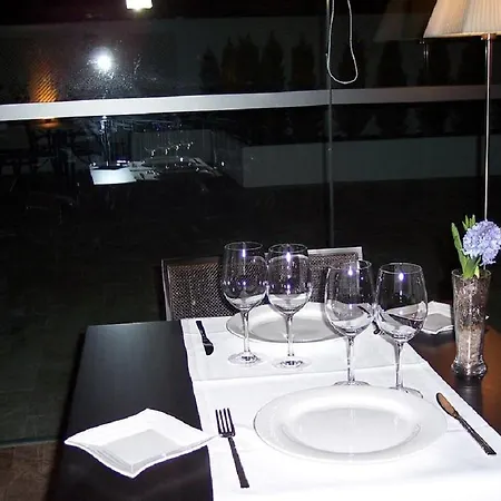 Hotel Xon's Valencia Aldaia