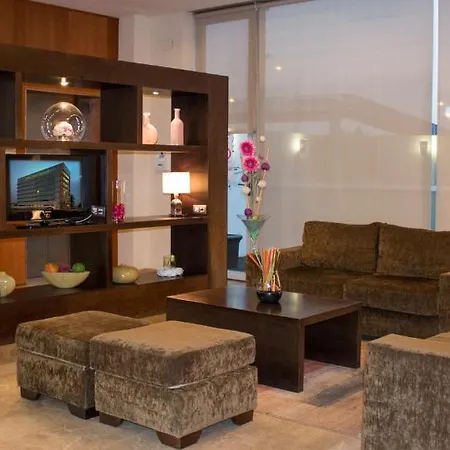 Xon's Valencia 4* Aldaia