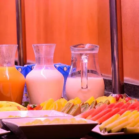 فندق Xon's Valencia