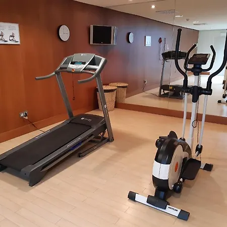 Xon's Valencia 4*