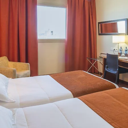 Hotel Xon's Valencia 4*