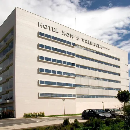 Szálloda Xon's Valencia Aldaia