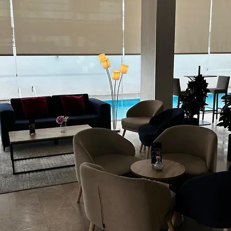 فندق Xon's Valencia الذايا