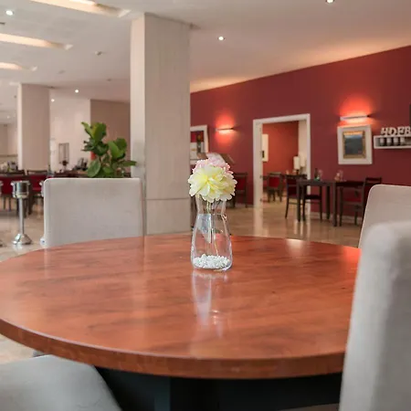 Xon's Valencia 4* Aldaia