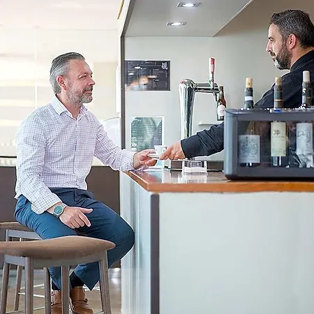 Xon's Valencia Hotel 4*