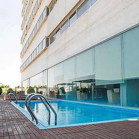 Xon's Valencia Szálloda 4*