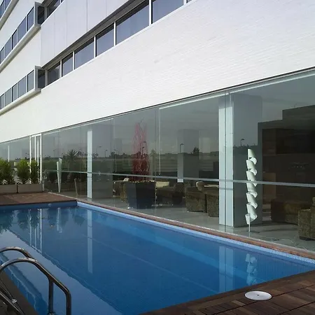 Xon's Valencia 4* Aldaia