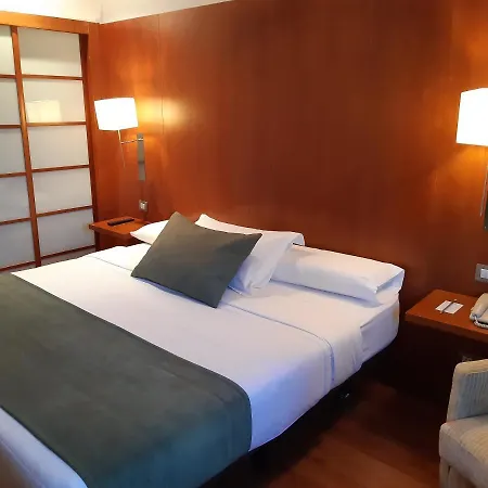 فندق Xon's Valencia الذايا