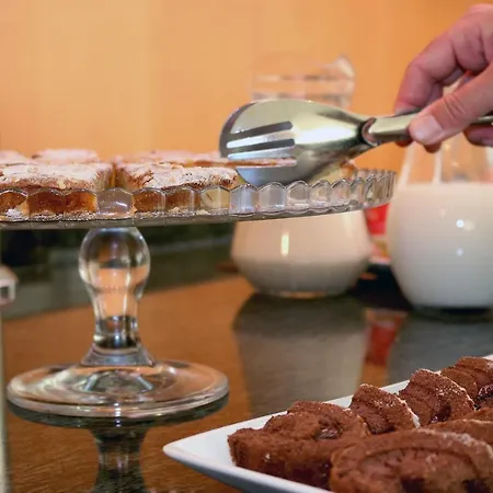 Xon's Valencia فندق الذايا