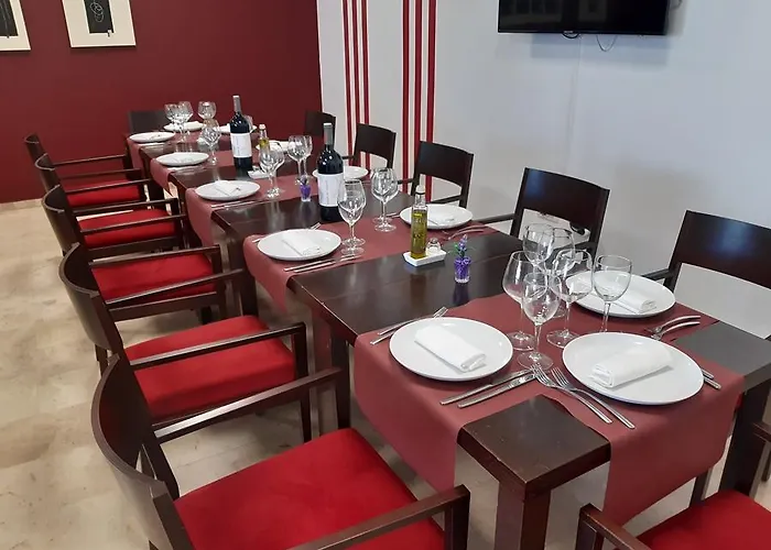 Hotel Xon's Valencia Aldaia