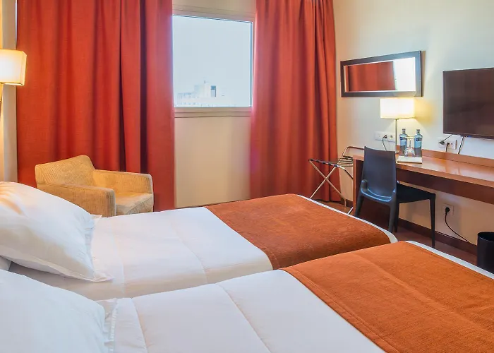 Hotel Xon's Valencia 4*