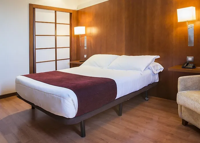 Xon's Valencia Hotel Aldaia