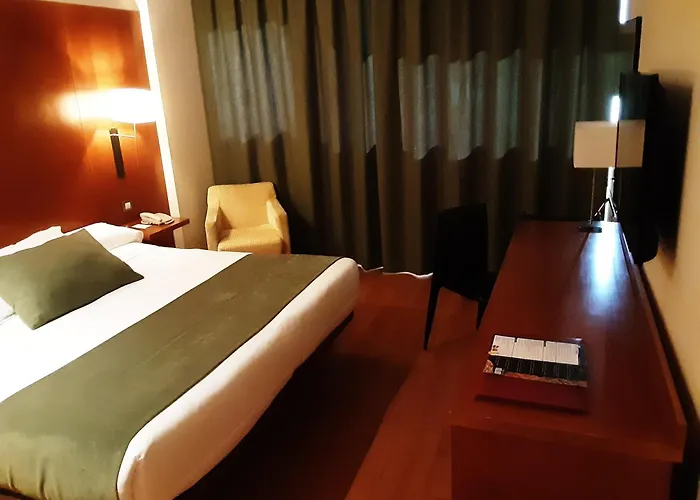 Xon's Valencia 4* Aldaia