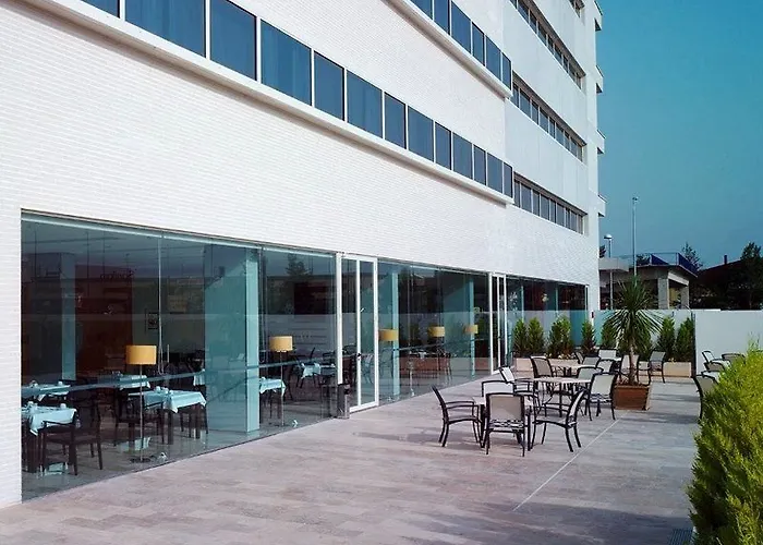 Xon's Valencia Hotel Aldaia